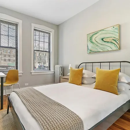 Elegant 1Br Apartment Close To Shops - Belmont C2